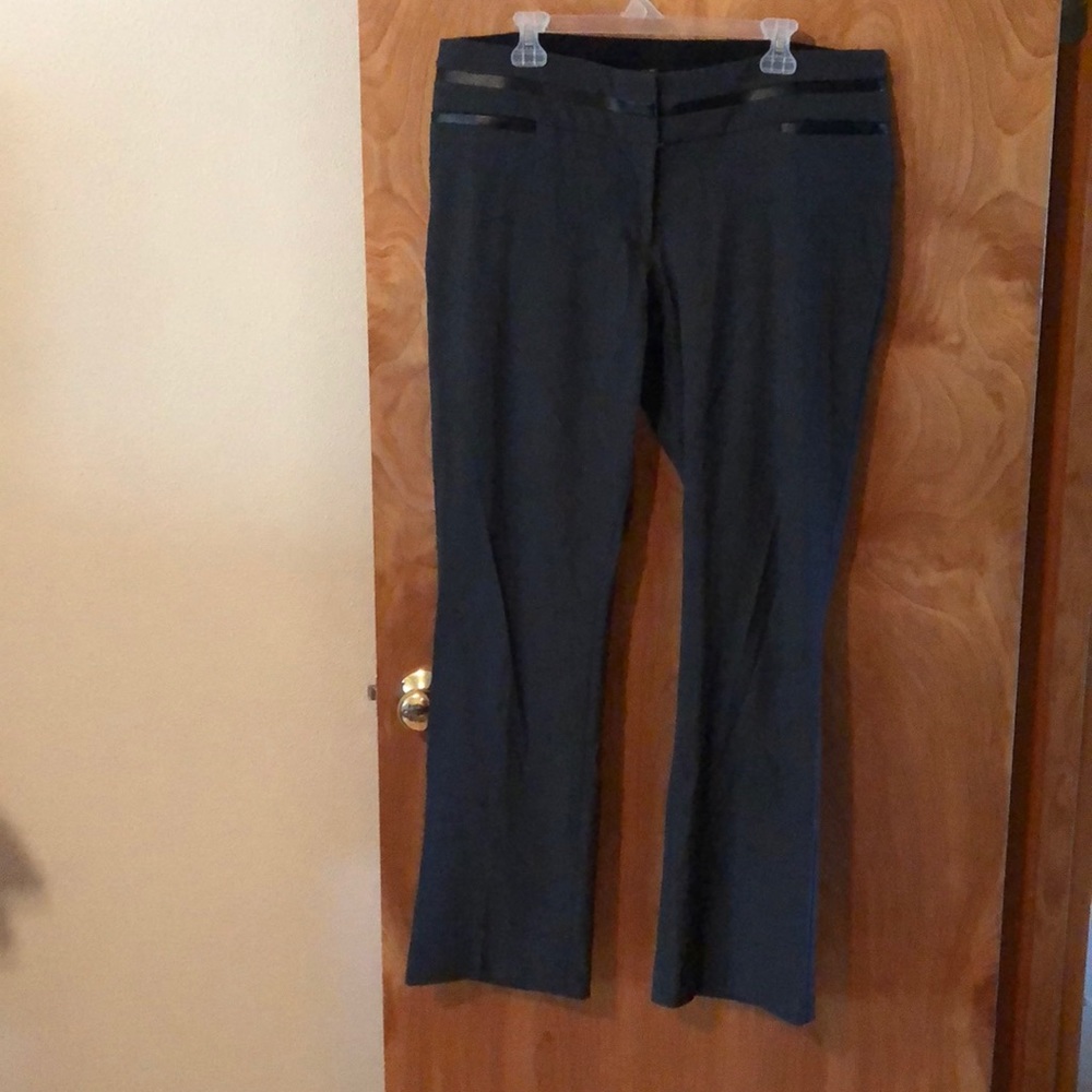 Maurice’s pants